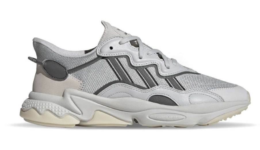 Men * | Adidas Ozweego Adidas Originals Bestsellers Grey