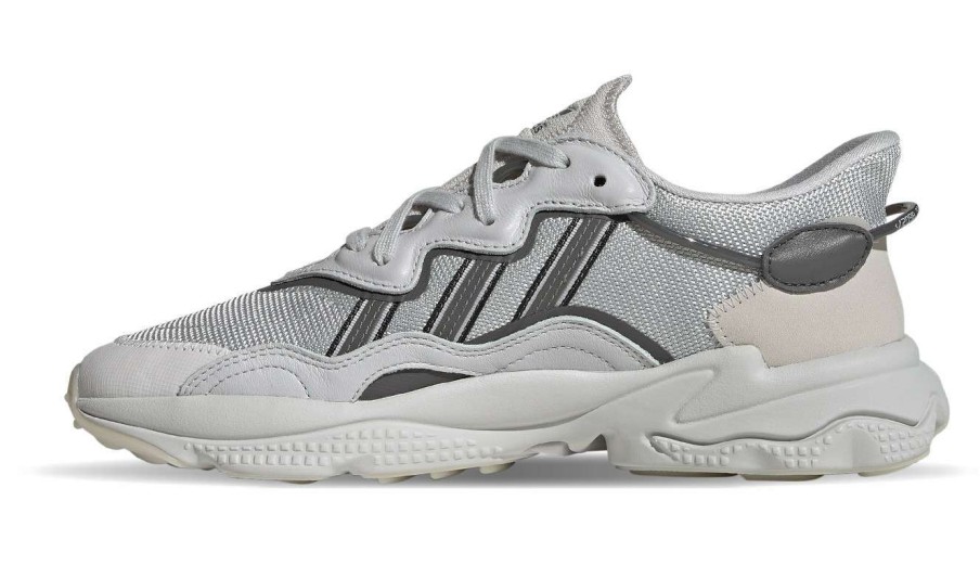 Men * | Adidas Ozweego Adidas Originals Bestsellers Grey