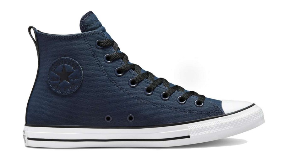 Men * | Converse Chuck Taylor All Star Tectuff Official Blue