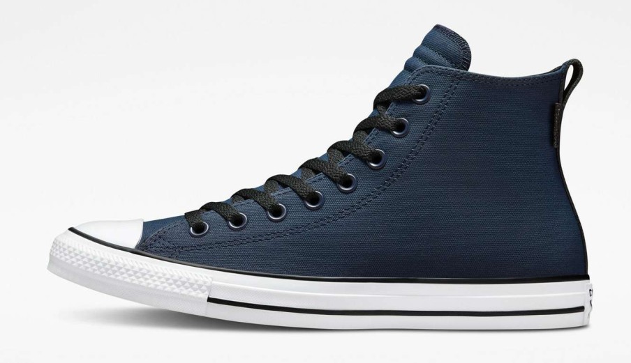 Men * | Converse Chuck Taylor All Star Tectuff Official Blue