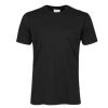 Clothing * | Colorful Standard Classic Organic Tee Best Sale Black