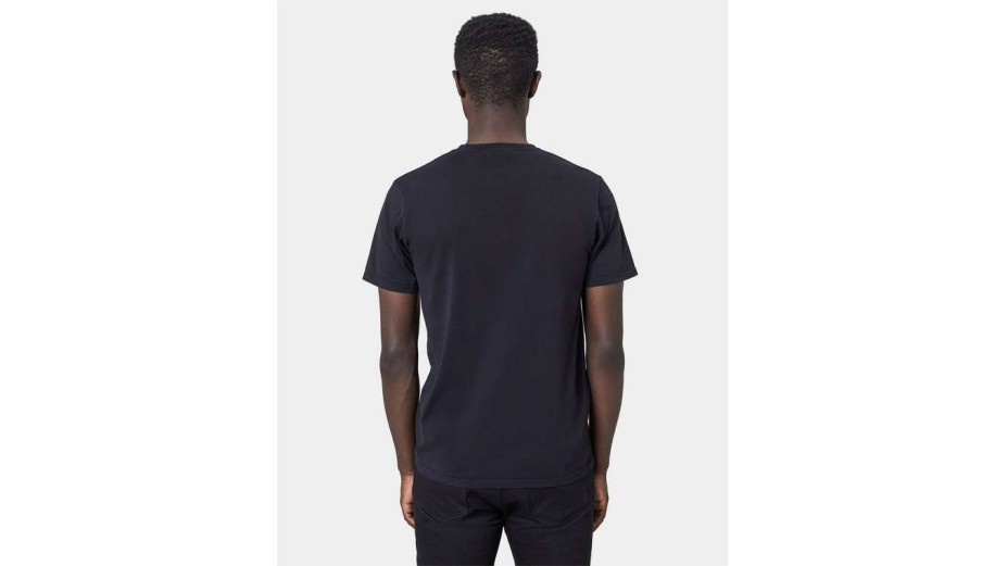 Clothing * | Colorful Standard Classic Organic Tee Best Sale Black