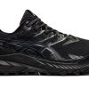 Men * | Asics Gel-Trabuco Gtx 10 Good Quality Black