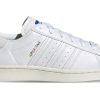 Men * | Adidas Superstar Adidas Originals Opening Sales White