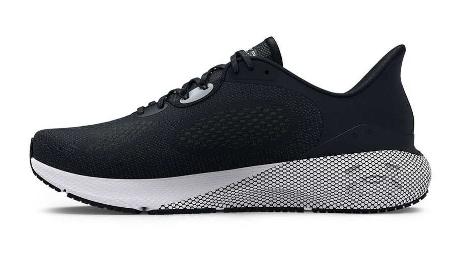 Men * | Under Armour Hovr Machina Online Discount Black