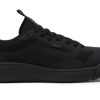 Men * | Vans Ultrarange Exo Cheap Online Black