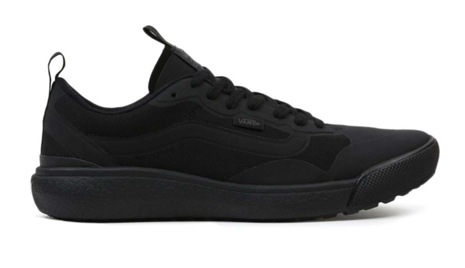 Men * | Vans Ultrarange Exo Cheap Online Black