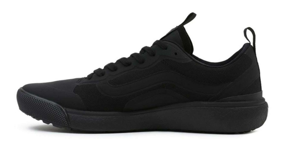 Men * | Vans Ultrarange Exo Cheap Online Black