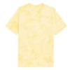 Clothing * | Converse Marble Cut And Sew Tee Popular Yellow