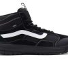 Men * | Vans Ultrarange Exo Hi Discount Store Black