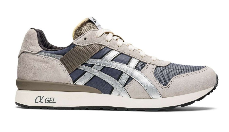 Men * | Asics Gel- Gt Ii Bestsellers Grey