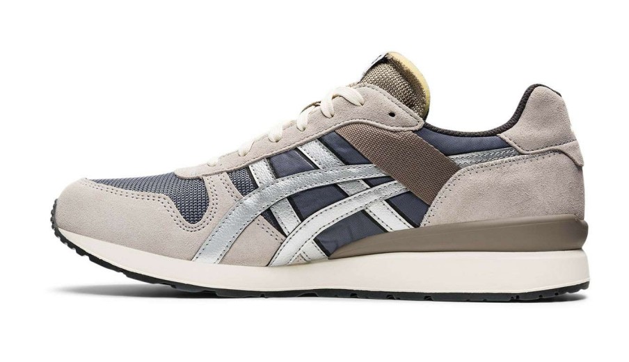 Men * | Asics Gel- Gt Ii Bestsellers Grey