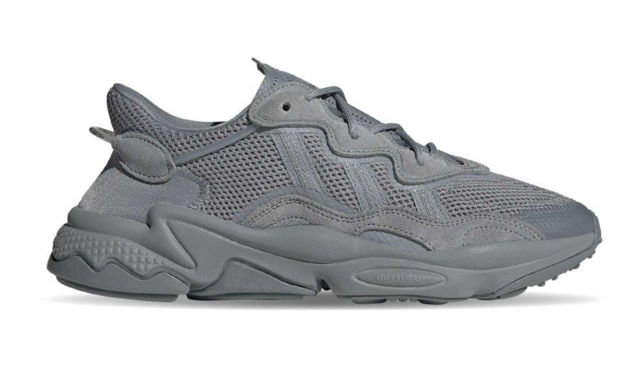 Men * | Adidas Ozweego Adidas Originals Online Grey