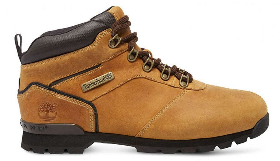 Men * | Timberland Splitrock 2 Exquisite Gifts Brown