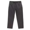 Clothing * | Vans Range Loose Tapered Salt Wash Trousers Online Sales Grey