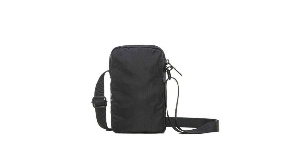 Bags * | Lefrik Amsterdam Bag Large Choice Black