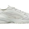 Men * | Puma Pwrframe Op-1 Lth Lower Prices Grey