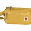 Bags * | Fjallraven High Coast Hip Pack Sale Online Yellow