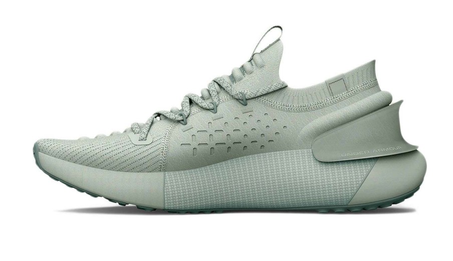 Men * | Under Armour Ua W Hovr Phantom 3 Best-Selling Green