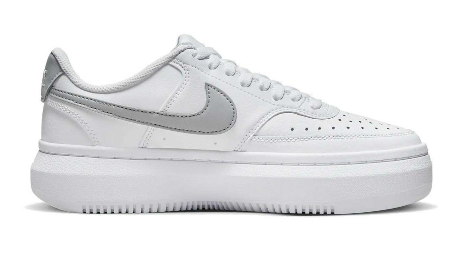 Men * | Nike Court Vision Next Discount Sale White