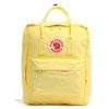 Bags * | Fjallraven Kanken Corn Cheap Yellow