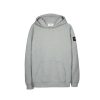 Clothing * | Makia Symbol Hooded Sweatshirt M High Quality Grey