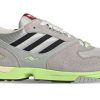 Men * | Adidas Zx 4000 Adidas Originals Promotion Grey