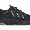 Men * | Adidas Ozweego Adidas Originals Cheaper Black