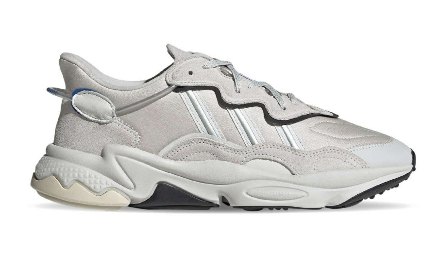 Men * | Adidas Ozweego Adidas Originals Tendy Style Grey