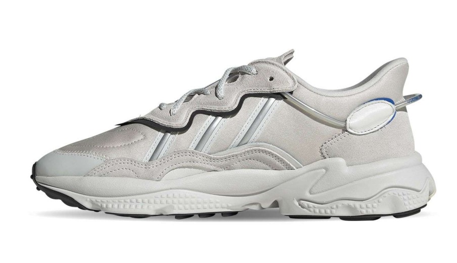 Men * | Adidas Ozweego Adidas Originals Tendy Style Grey