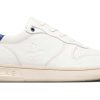 Men * | Clae Bradley Malone Limited Edition X Lucas Beaufort Latest White