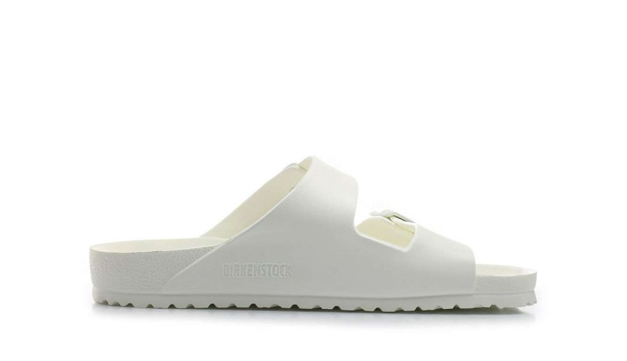 Men * | Birkenstock Arizona Eva M Regular Fit Discount White