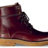 Men * | Makia Province Boot M Exclusive Brown