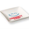 Bags * | Carhartt Wip Happy Script Tray Best Choice White