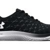 Men * | Under Armour Flow Velociti Wind Attractive Black