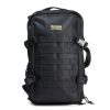 Bags * | Palladium Baroud Small New Black