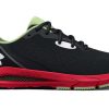 Men * | Under Armour Hovr Sonic 5 Running Discounts Black