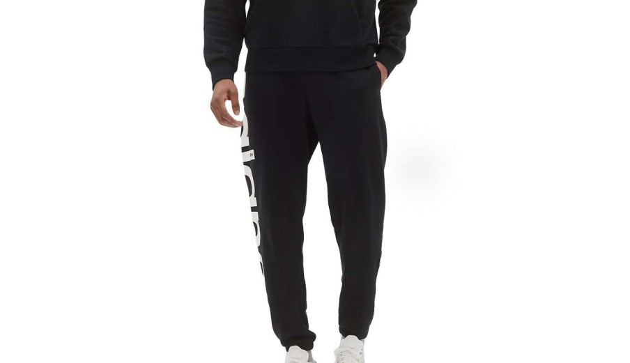 Clothing * | New Balance Athletics Unisex Out Of Bounds Pant Cheaper Black