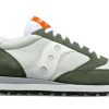 Men * | Saucony Jazz Original Best Choice Green