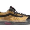 Men * | Vans Transparent Evdnt Rw Ultimate Waffle Exclusive Design Brown