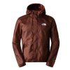 Clothing * | The North Face M 1985 Seasonal Mountain Jacket Exclusive Brown