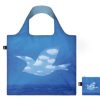 Bags * | Loqi Rene Magritte The Promise Bag Clearance Sale Blue