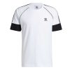 Clothing * | Adidas Sst T-Shirt Adidas Originals Store White