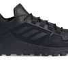 Men * | Adidas Terrex Hikster Adidas Originals Discounts Black