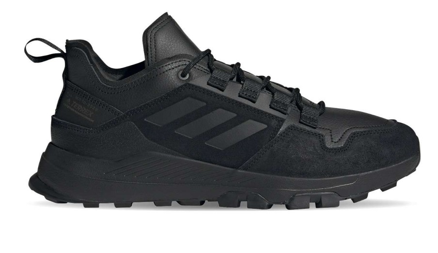 Men * | Adidas Terrex Hikster Adidas Originals Discounts Black