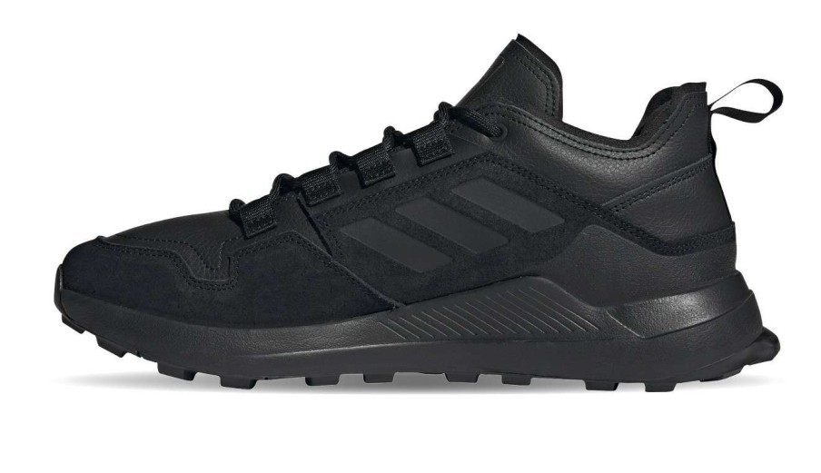 Men * | Adidas Terrex Hikster Adidas Originals Discounts Black