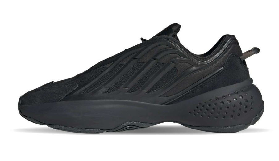 Men * | Adidas Ozrah Adidas Originals Discount Black