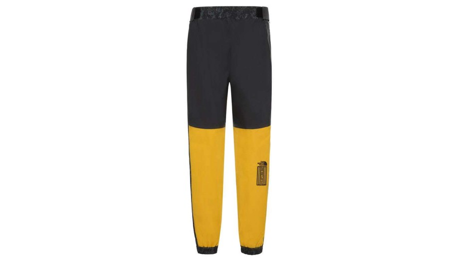 Clothing * | The North Face 94 Rage Rain Pant Best Quality Multicolor