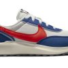 Men * | Nike Waffle Debut Swoosh Fashion Multicolor