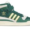 Men * | Adidas Forum 84 Hi Adidas Originals Top Sell Green